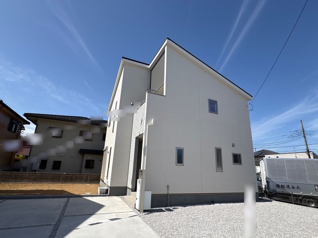 リーブルガーデン深谷上野台第24 写真7