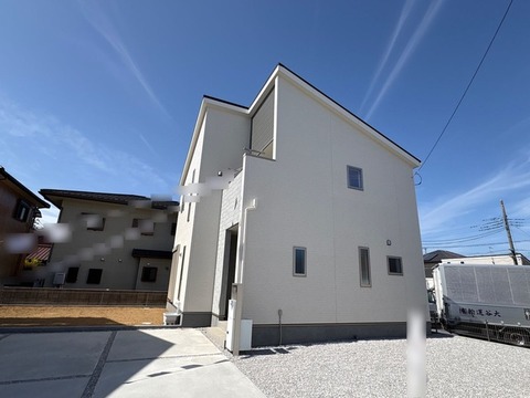 リーブルガーデン深谷上野台第24 外観・内装7