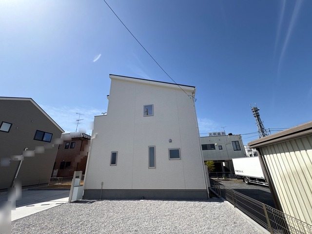 リーブルガーデン深谷上野台第24 写真8