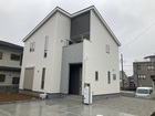 リーブルガーデン深谷上野台第２４ 写真1