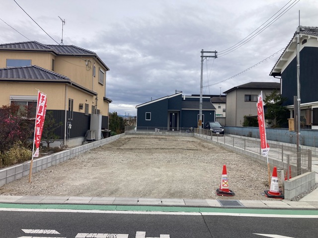 リーブルガーデン大和高田市曽大根５期 写真5