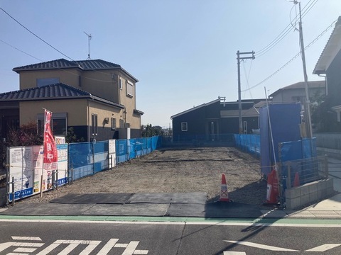 リーブルガーデン大和高田市曽大根５期 外観・内装4