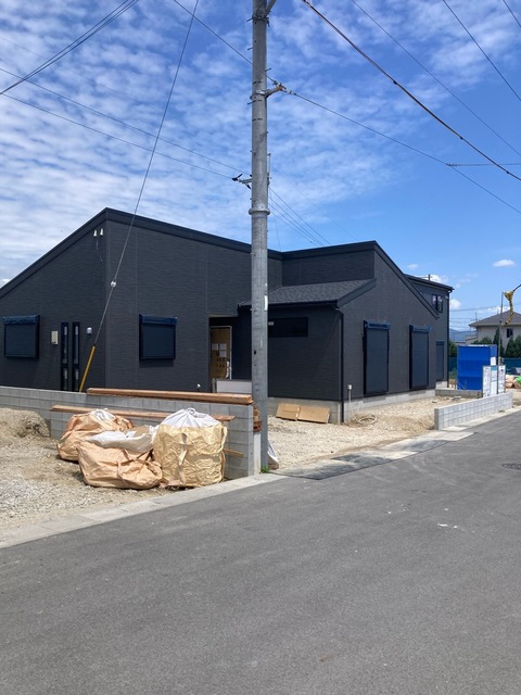 リーブルガーデン広陵町大野６期 写真5