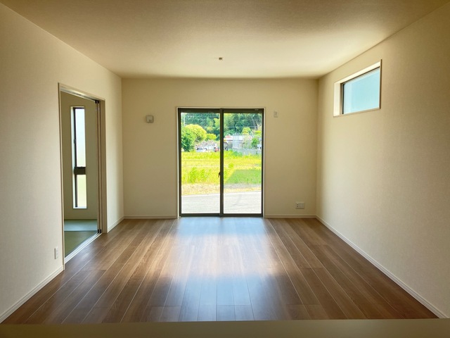 リーブルガーデン広陵町大野６期 写真7