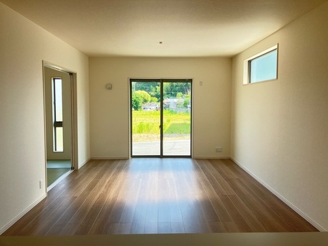 リーブルガーデン広陵町大野６期 外観・内装7