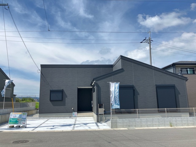 リーブルガーデン広陵町大野６期 写真11