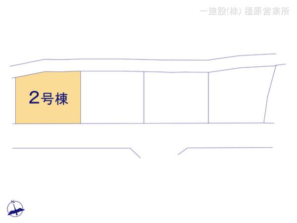 リーブルガーデン広陵町大野６期 写真10