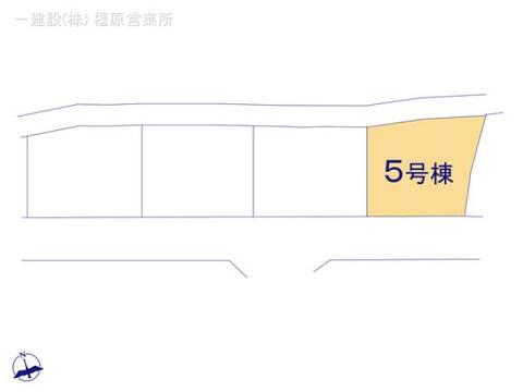 リーブルガーデン広陵町大野６期 間取り10