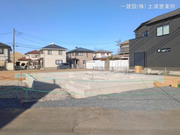 リーブルガーデン第２土浦市烏山 写真6
