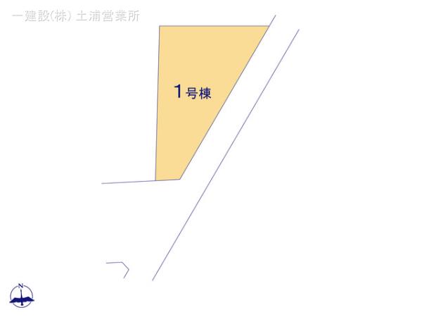 リーブルガーデン第２土浦市烏山 写真8