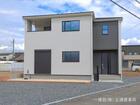 リーブルガーデン第２土浦市烏山 写真2