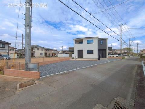 リーブルガーデン第２土浦市烏山 外観・内装3