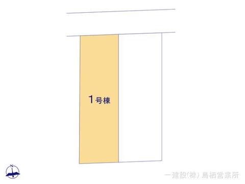 リーブルガーデン鳥栖市今泉町第十 間取り2