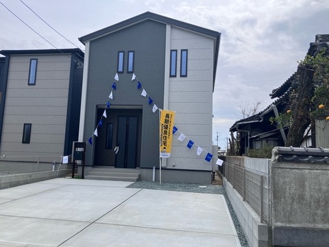 リーブルガーデン鳥栖市今泉町第十 外観・内装3