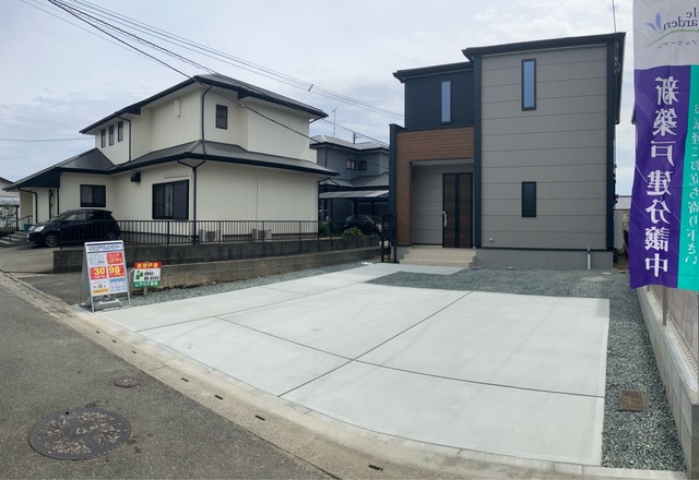 リーブルガーデン鳥栖市今泉町第十 写真4