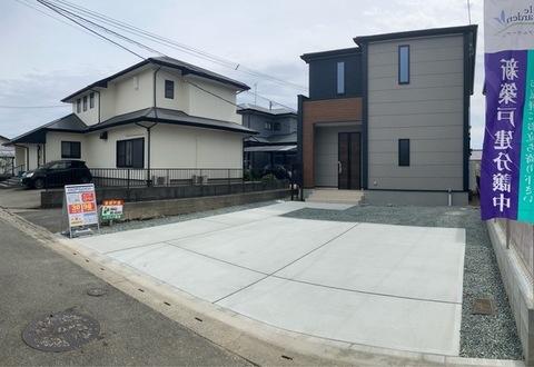 リーブルガーデン鳥栖市今泉町第十 外観・内装4