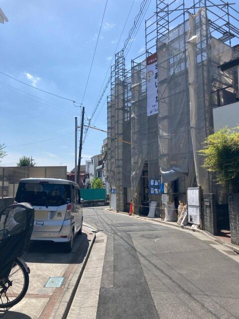 リーブルガーデンさいたま市南区太田窪 写真5