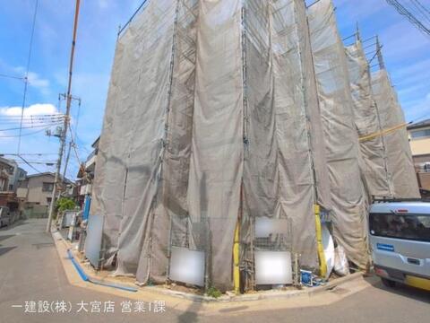 リーブルガーデンさいたま市南区太田窪 外観・内装7