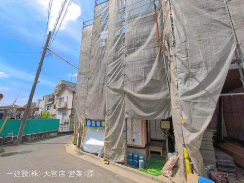 リーブルガーデンさいたま市南区太田窪 外観・内装8