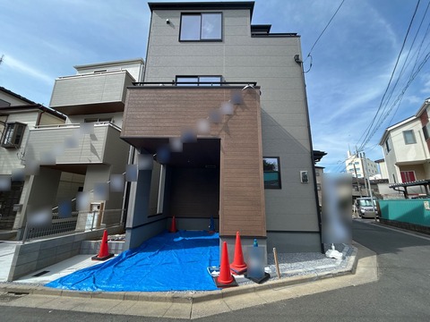リーブルガーデンさいたま市南区太田窪 外観・内装10
