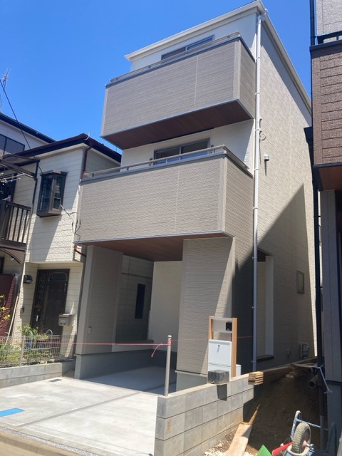 リーブルガーデンさいたま市南区太田窪 写真11