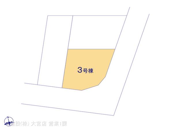 リーブルガーデンさいたま市南区太田窪 写真15