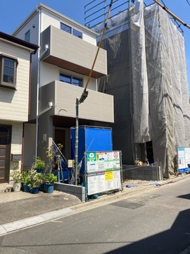 リーブルガーデンさいたま市南区太田窪 外観・内装1