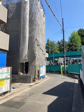 リーブルガーデンさいたま市南区太田窪 外観・内装2