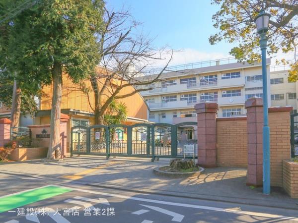 リーブルガーデンさいたま市浦和区領家5丁目 周辺環境1