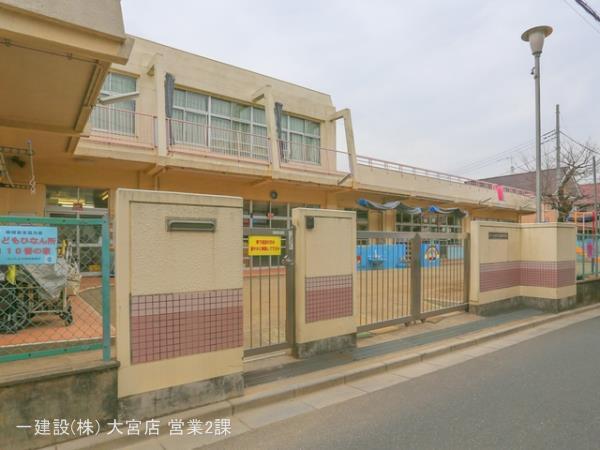 リーブルガーデンさいたま市浦和区領家5丁目 周辺環境4