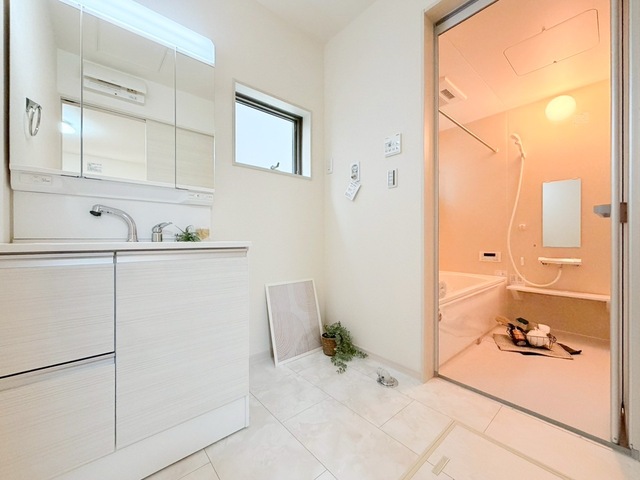 リーブルガーデン大阪狭山大野台７期 写真5