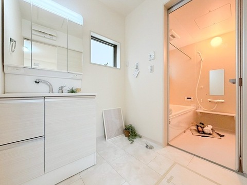 リーブルガーデン大阪狭山大野台７期 外観・内装5