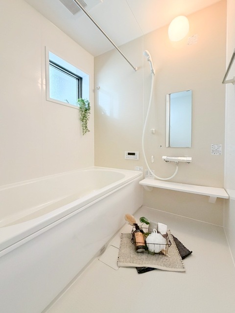 リーブルガーデン大阪狭山大野台７期 写真6