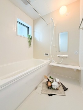 リーブルガーデン大阪狭山大野台７期 外観・内装6