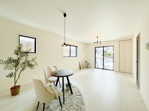 リーブルガーデン大阪狭山大野台７期 外観・内装9