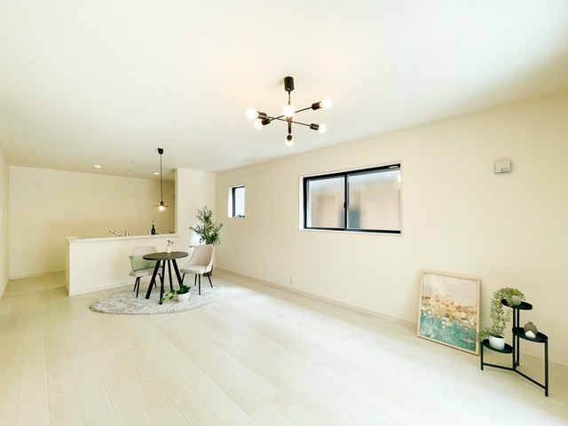 リーブルガーデン大阪狭山大野台７期 写真10