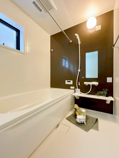 リーブルガーデン大阪狭山大野台７期 写真12