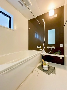 リーブルガーデン大阪狭山大野台７期 外観・内装12