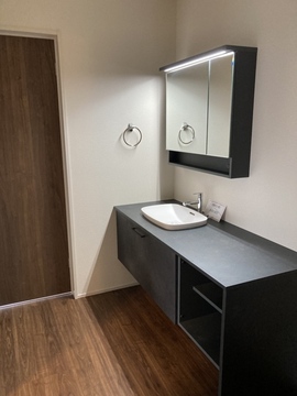 リーブルガーデン大泉第６仙石 外観・内装5