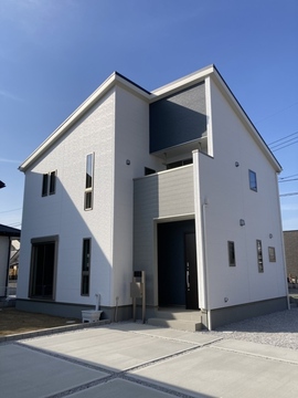 リーブルガーデン大泉第６仙石 外観・内装6