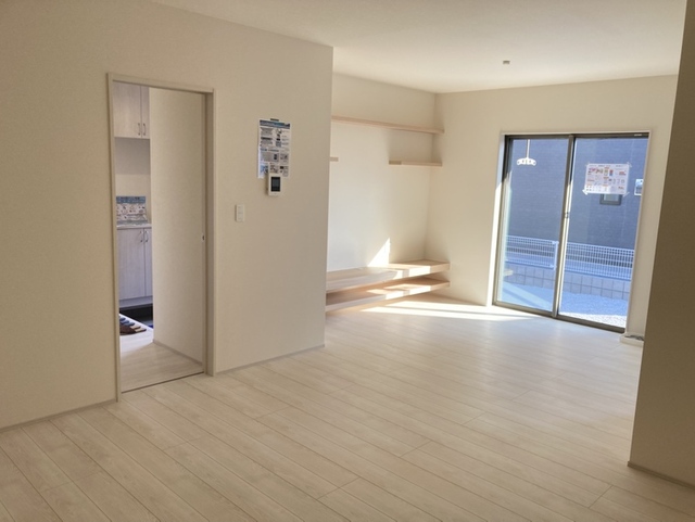 リーブルガーデン大泉第６仙石 写真7