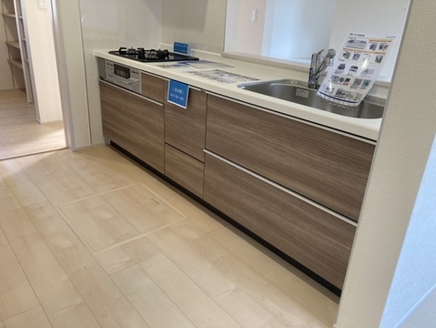 リーブルガーデン大泉第６仙石 外観・内装8