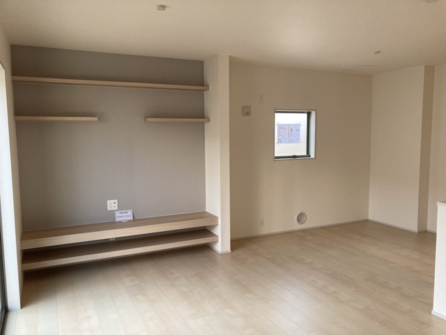 リーブルガーデン大泉第６仙石 写真9