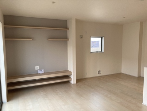 リーブルガーデン大泉第６仙石 外観・内装9