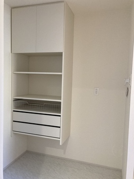 リーブルガーデン大泉第６仙石 外観・内装11