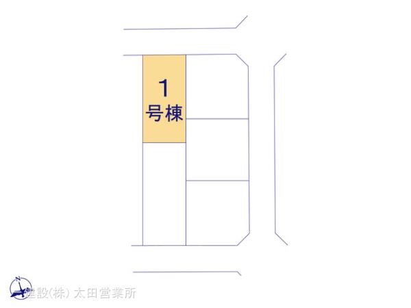 リーブルガーデン大泉第６仙石 写真14