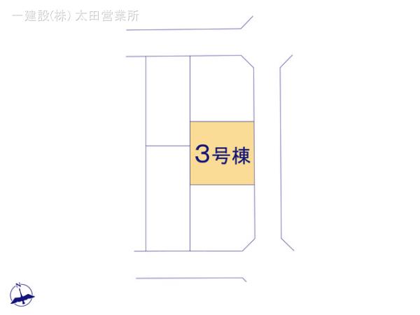 リーブルガーデン大泉第６仙石 写真18