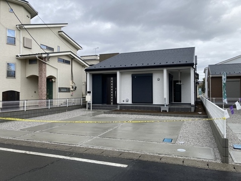 リーブルガーデン大泉第６仙石 外観・内装1