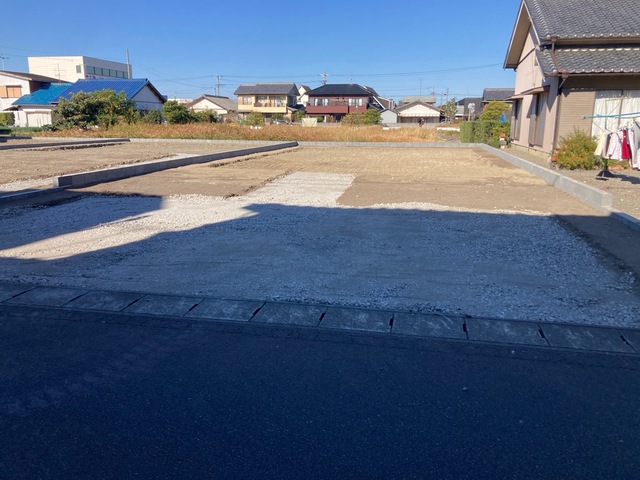 リーブルガーデン吉田町住吉１１期 写真6