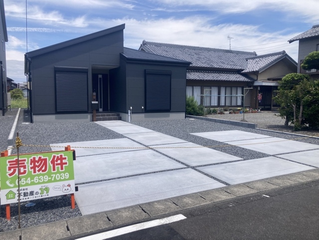 リーブルガーデン吉田町住吉１１期 写真7
